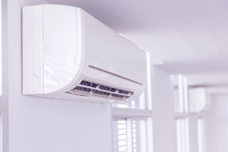 Picture of Ductless AC