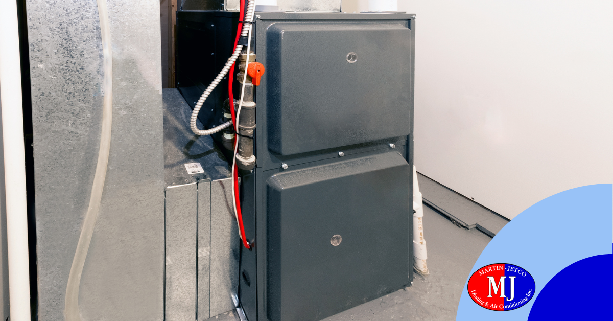 Should I Get a Single-Stage, Two-Stage, or Modulating Furnace?