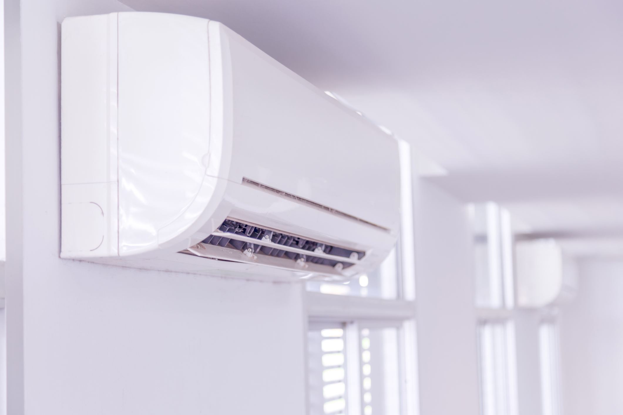 Ductless Cooling Benefits