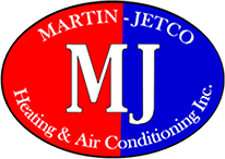 Martin-Jetco Heating and Air Conditioning